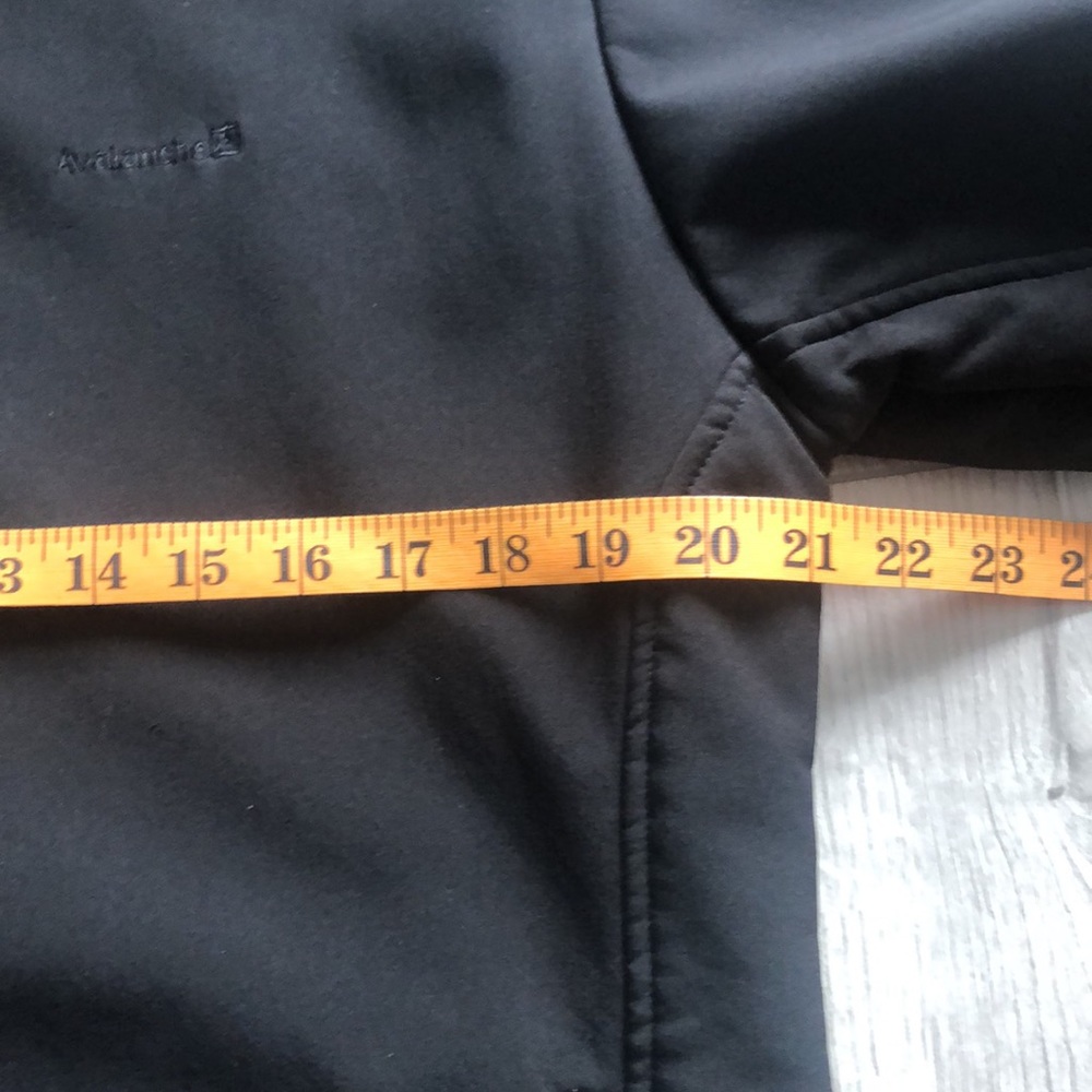 Avalanche soft shell jacket - Picture 5 of 6